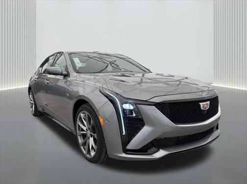 2025 Cadillac CT5 Sport RWD