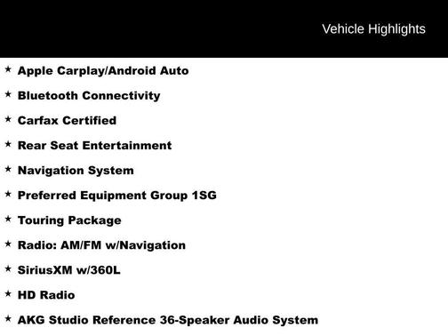 2024 Cadillac Escalade Premium Luxury Platinum