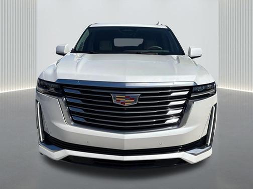 2024 Cadillac Escalade ESV Premium Luxury Platinum