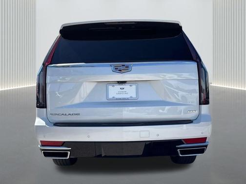 2024 Cadillac Escalade ESV Premium Luxury Platinum
