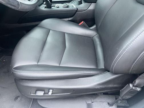 2022 Cadillac XT5 Luxury