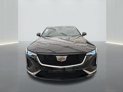 2025 Cadillac CT4 Sport