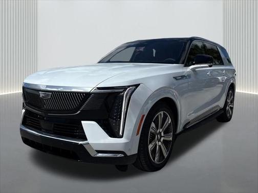 2026 Cadillac Escalade IQ Premium Luxury