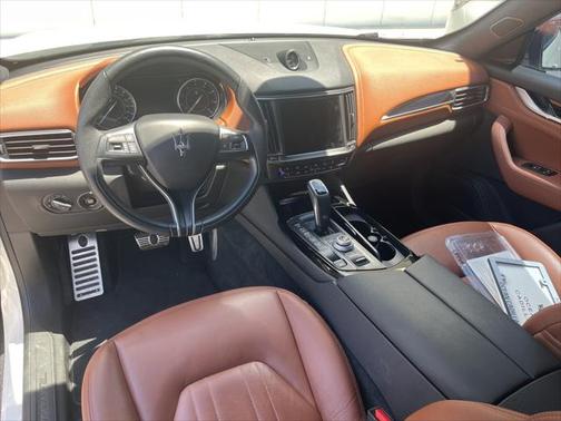 2022 Maserati Levante GT