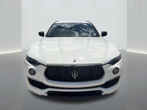 2022 Maserati Levante GT