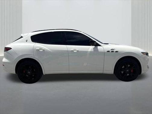 2022 Maserati Levante GT
