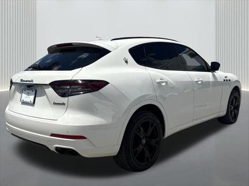2022 Maserati Levante GT