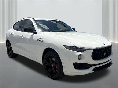 2022 Maserati Levante GT