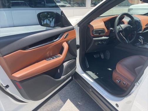 2022 Maserati Levante GT