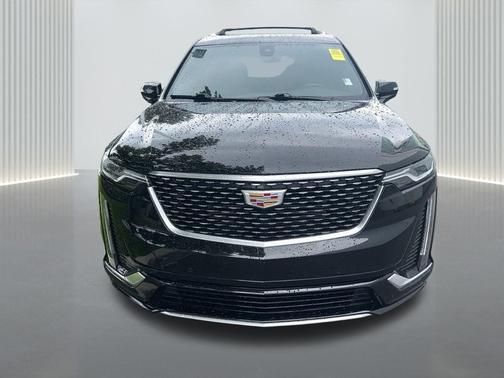 2024 Cadillac XT6 Premium Luxury FWD