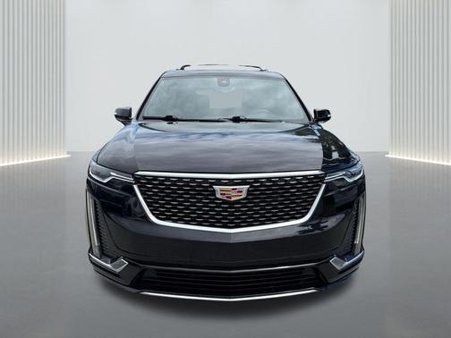 2024 Cadillac XT6 Premium Luxury FWD