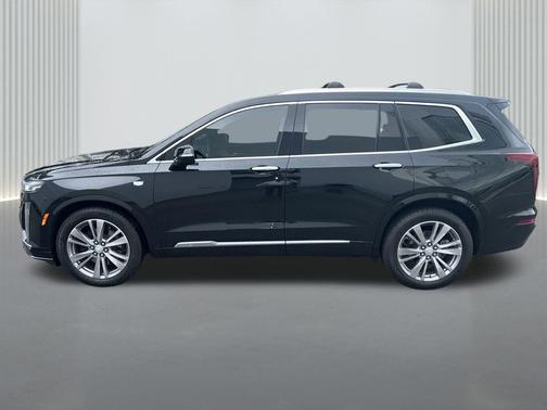 2024 Cadillac XT6 Premium Luxury FWD