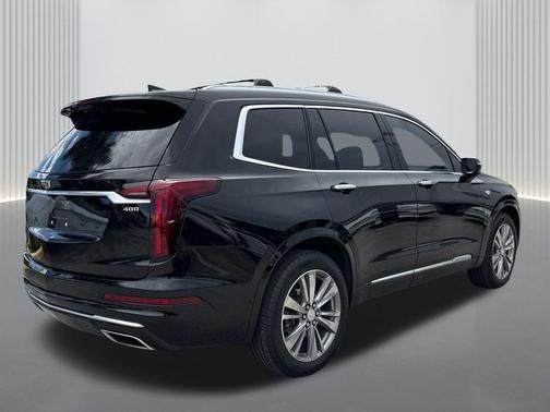 2024 Cadillac XT6 Premium Luxury FWD
