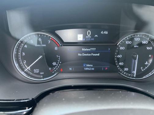 2024 Cadillac XT6 Premium Luxury FWD