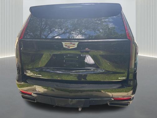 2021 Cadillac Escalade ESV Sport