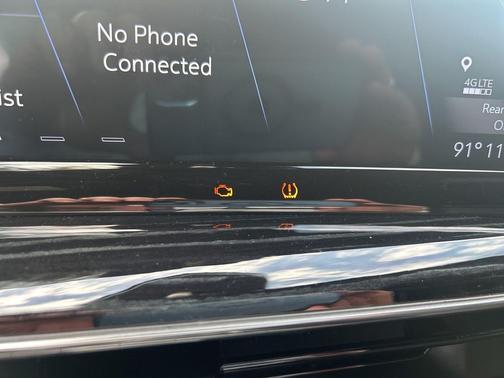 2021 Cadillac Escalade ESV Sport