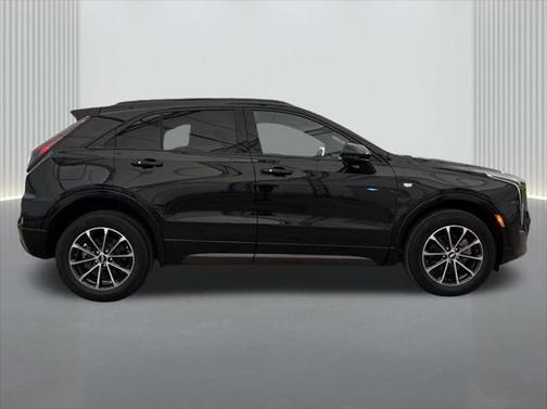 2025 Cadillac XT4 Sport