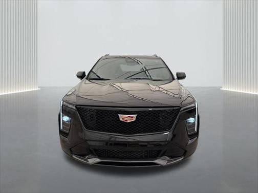 2025 Cadillac XT4 Sport
