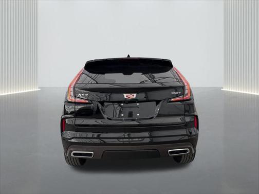 2025 Cadillac XT4 Sport