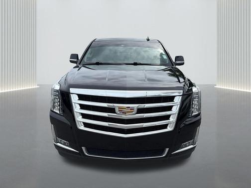 2020 Cadillac Escalade ESV Luxury
