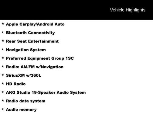 2024 Cadillac Escalade ESV Sport