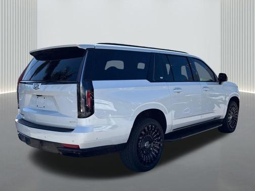 2024 Cadillac Escalade ESV Sport