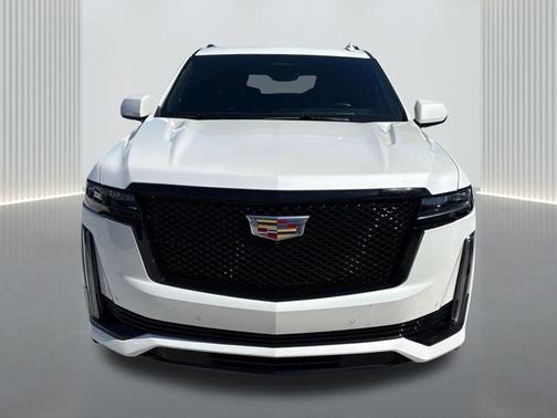 2024 Cadillac Escalade ESV Sport