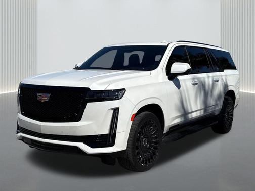 2024 Cadillac Escalade ESV Sport