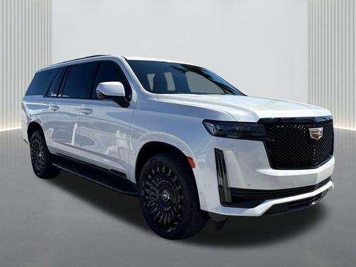 2024 Cadillac Escalade ESV Sport