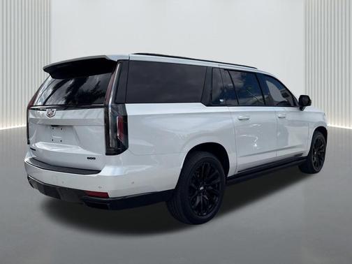 2023 Cadillac Escalade ESV Sport Platinum
