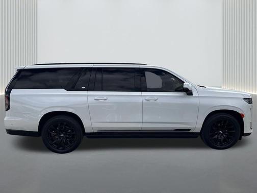 2023 Cadillac Escalade ESV Sport Platinum