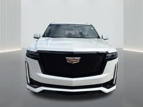 2023 Cadillac Escalade ESV Sport Platinum