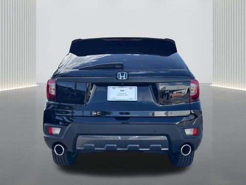 2023 Honda Passport AWD TrailSport