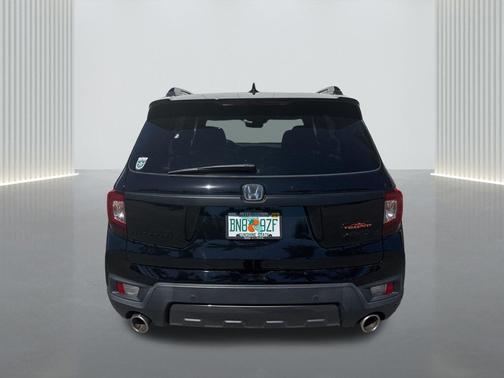 2023 Honda Passport AWD TrailSport