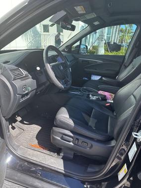 2023 Honda Passport AWD TrailSport