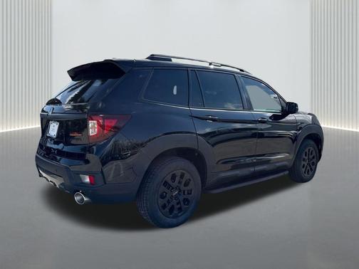 2023 Honda Passport AWD TrailSport