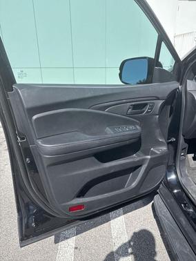 2023 Honda Passport AWD TrailSport