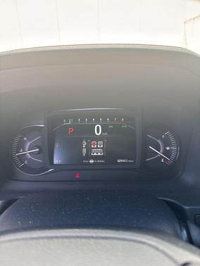 2023 Honda Passport AWD TrailSport