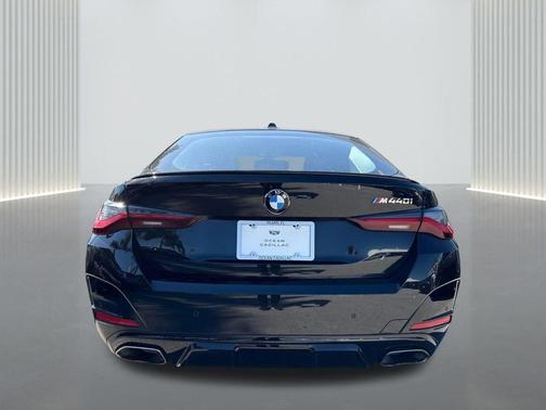 2024 BMW M440 i
