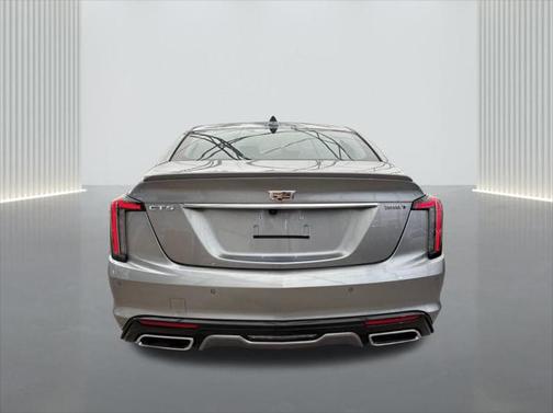 2025 Cadillac CT5 Sport RWD