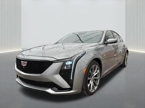 2025 Cadillac CT5 Sport RWD