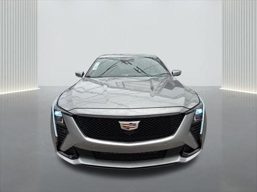 2025 Cadillac CT5 Sport RWD