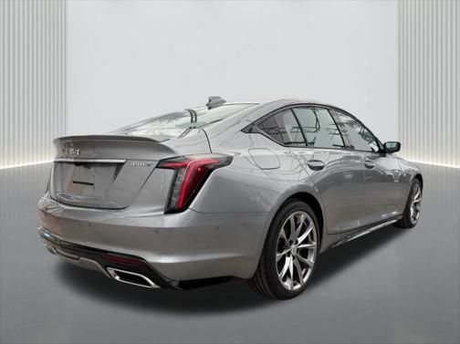 2025 Cadillac CT5 Sport RWD