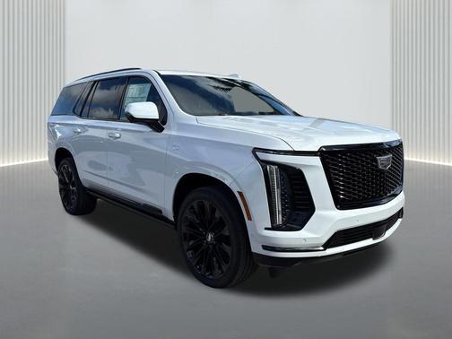 2026 Cadillac Escalade Sport Platinum