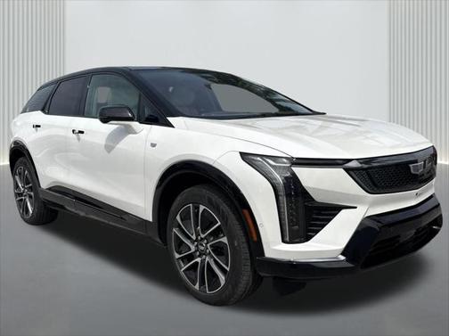 2025 Cadillac OPTIQ Sport 1 AWD