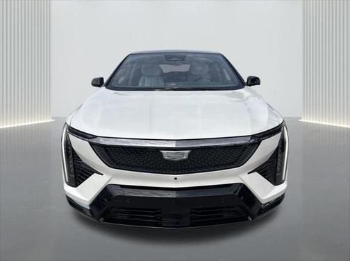 2025 Cadillac OPTIQ Sport 1 AWD