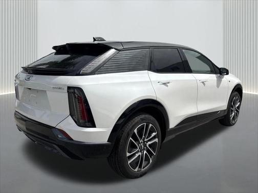 2025 Cadillac OPTIQ Sport 1 AWD