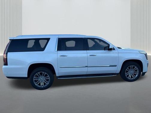 2017 Cadillac Escalade ESV Standard