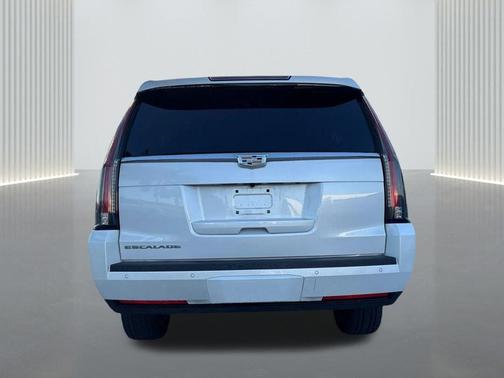 2017 Cadillac Escalade ESV Standard