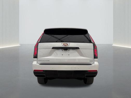 2025 Cadillac Escalade ESV Sport Platinum